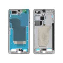 Châssis Central Blanc Galaxy S26 Ultra (S948)