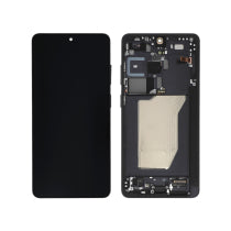 Ecran Complet Noir Galaxy S26 Ultra (S948)
