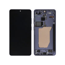 Ecran Complet Violet Galaxy S26 Ultra (S948)