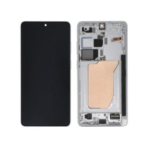 Ecran Complet Blanc Galaxy S26 Ultra (S948)