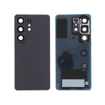 Vitre Arrière Noire Galaxy S26 Ultra (S948)