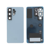 Vitre Arrière Bleu Galaxy S26 Ultra (S948)