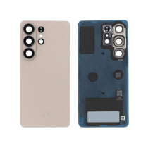 Vitre Arrière Or Rose Galaxy S26 Ultra (S948)
