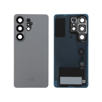 Vitre Arrière Argent Galaxy S26 Ultra (S948)
