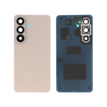 Vitre Arrière Or Rose Galaxy S26 (S941) - S942B