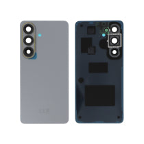 Vitre Arrière Argent Galaxy S26 (S941) - S942B
