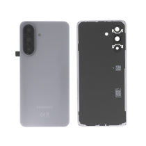 Vitre Arrière Grise Galaxy A57 5G