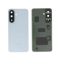 Vitre Arrière Bleu Clair Galaxy A57 5G