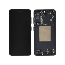 Ecran Complet Noir Galaxy S26 (S941) - S942B