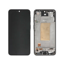 Ecran Complet Graphite Galaxy A37 5G