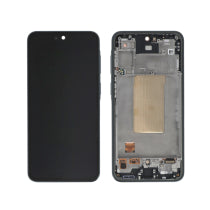 Ecran Complet Vert Foncé Galaxy A37 5G