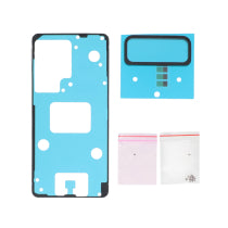 Kit Adhésif Vitre Arrière Galaxy S26 Ultra (S948)