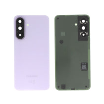 Vitre Arrière Lavande Galaxy A37 5G