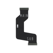 Nappe Principale Galaxy A80