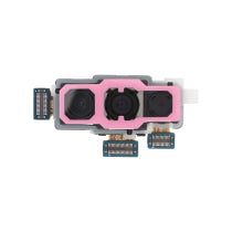 Module Caméra Arrière 48+12+5mp Galaxy A51 5G (A516)