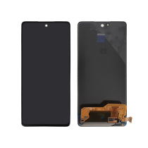 Ecran Complet 4g/5g Galaxy S20 FE - Sans Châssis