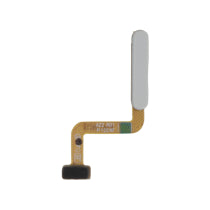 Lecteur Empreinte Blanc Galaxy A22 4G (A225)