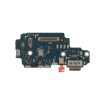 Connecteur de Charge Galaxy S22 Ultra (S908) - G908B