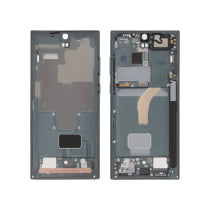 Châssis Central Vert Galaxy S22 Ultra (S908)
