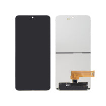 Ecran Complet Galaxy Z Flip4 (F721) - Sans Châssis