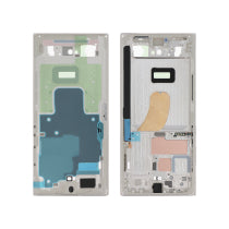 Châssis Central Beige Galaxy S23 Ultra (S918)