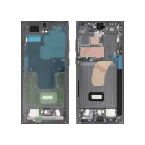 Châssis Central Vert Galaxy S23 Ultra (S918)