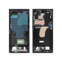 Châssis Central Gris Galaxy S23 Ultra (S918)