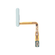 Lecteur D’empreinte Vert D’eau Galaxy Z Flip6 (F741)