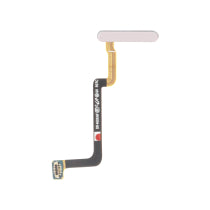Lecteur D’empreinte Rose Galaxy Z Fold6 (F956)