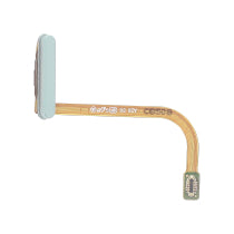 Lecteur Empreinte Vert D'eau Galaxy A26 5G (A266)