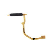 Nappe Capteur D'empreinte Noir Galaxy A17 5G