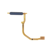 Nappe Capteur D'empreinte Bleu Galaxy A17 5G