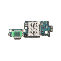 Connecteur de Charge Galaxy S26 Ultra (S948)
