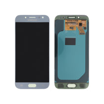 Ecran Complet Argent Galaxy J5 2017 (J530)