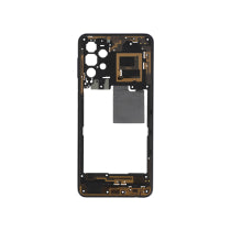 Châssis Central Noir Galaxy A32 5G
