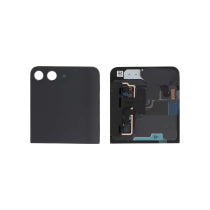 Ecran Complet Externe Galaxy Z Flip5 (F731)