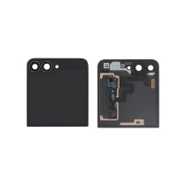 Ecran Complet Externe Noir Galaxy Z Flip7 FE (F761)