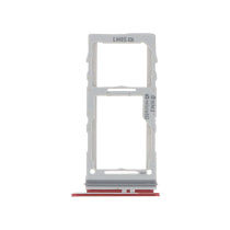 Tiroir SIM Rouge Galaxy S20+ (g985f/G986b) Galaxy S20
