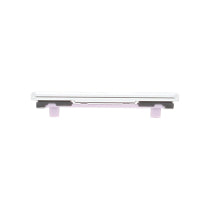 Bouton Volume Blanc Galaxy Z Flip6 (F741)