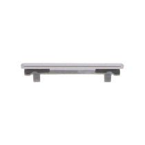 Bouton Volume Gris Galaxy Z Fold6 (F956)