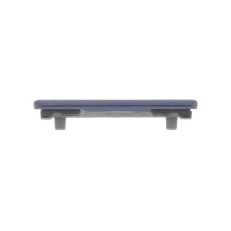 Bouton Volume Bleu Nuit Galaxy Z Fold6 (F956)