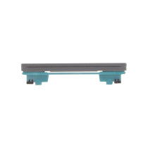 Bouton Volume Graphite Galaxy S24 FE (S721)