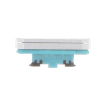 Bouton Power Argent Galaxy S24 FE (S721)
