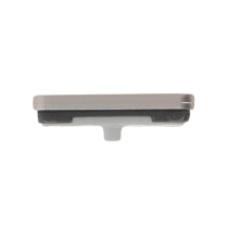 Bouton Power Gris Titane Galaxy S25 Ultra (S938)