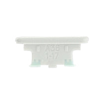Bouton Power Lime Galaxy A36 5G (A366)