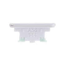 Bouton Power Lavande Galaxy A36 5G (A366)