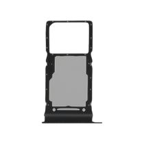 Tiroir SIM Noir Galaxy A26 5G