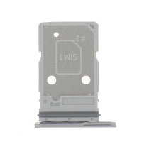 Tiroir SIM Gris Galaxy Z Fold7 (F966)
