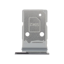 Tiroir SIM Noir Absolu Galaxy Z Fold7 (F966)