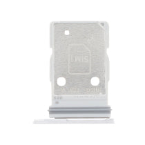 Tiroir SIM Argent Titane Edge Galaxy S25 - S937B